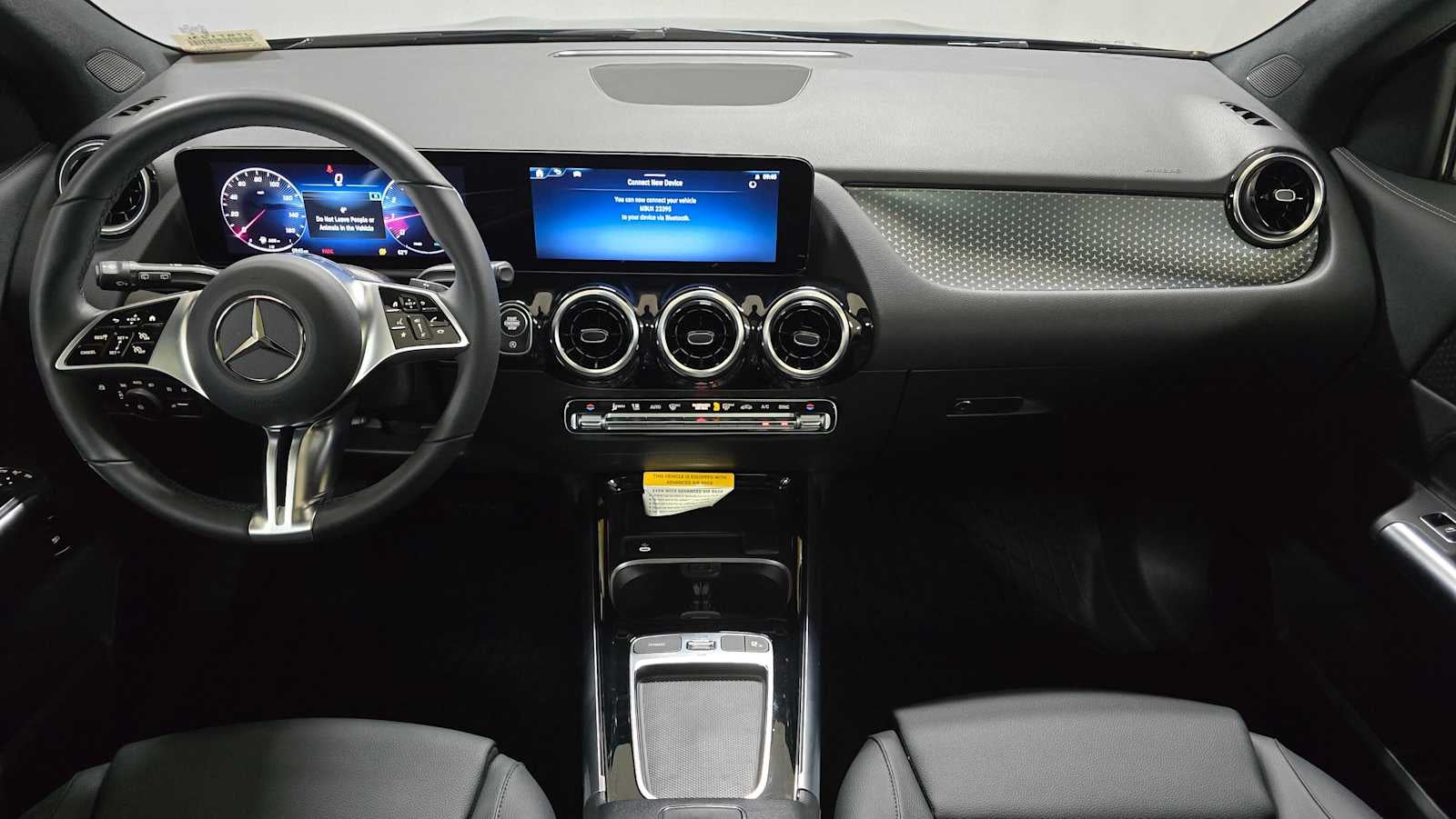 2026 Mercedes-Benz GLA 250 4MATIC® SUV