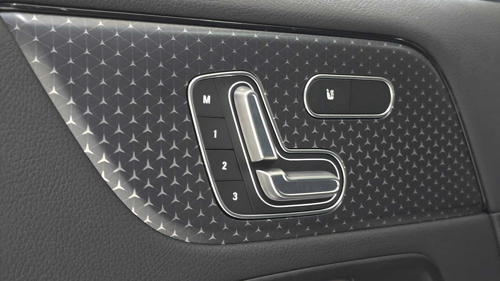 2026 Mercedes-Benz GLA 250 4MATIC® SUV