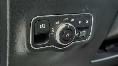 2026 Mercedes-Benz GLA 250 4MATIC® SUV