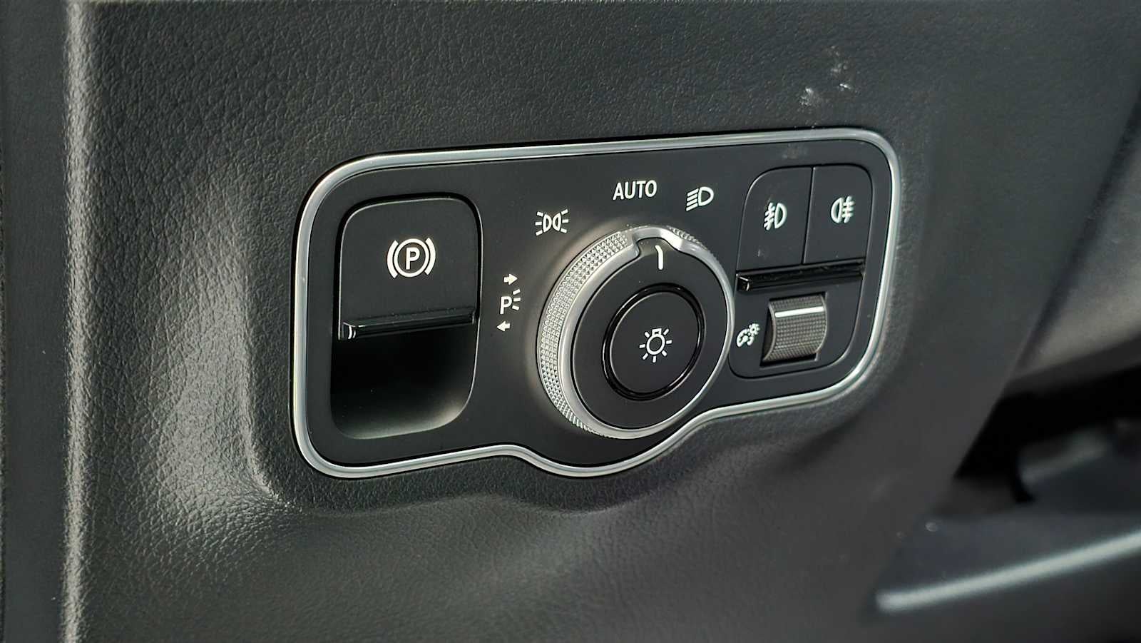 2026 Mercedes-Benz GLA 250 4MATIC® SUV