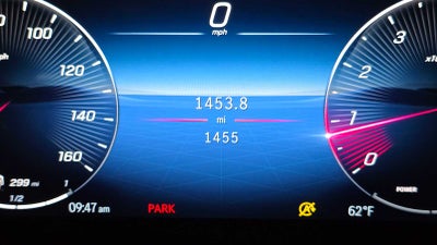 2026 Mercedes-Benz GLA 250 4MATIC® SUV