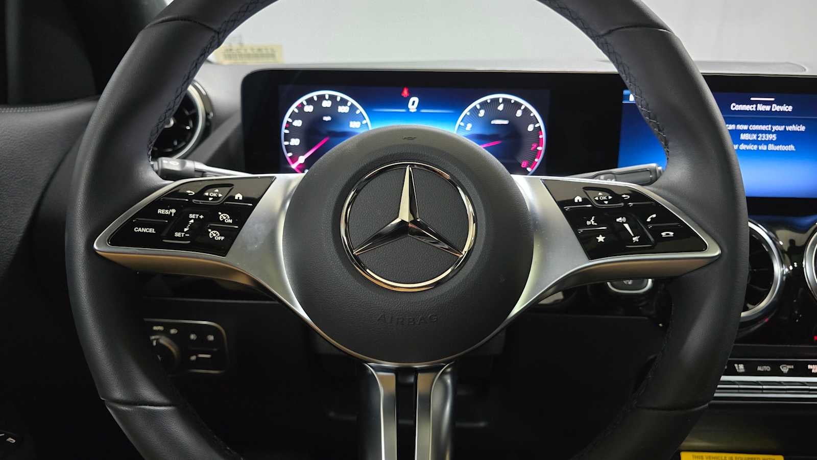 2026 Mercedes-Benz GLA 250 4MATIC® SUV