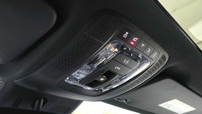 2026 Mercedes-Benz GLA 250 4MATIC® SUV