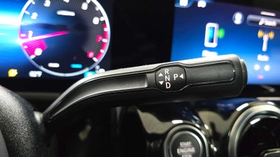 2026 Mercedes-Benz GLA 250 4MATIC® SUV