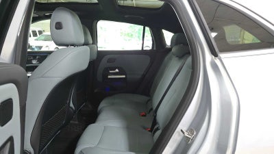 2026 Mercedes-Benz GLA 250 4MATIC® SUV