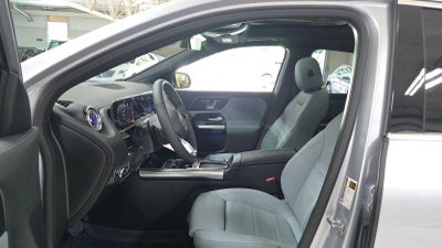 2026 Mercedes-Benz GLA 250 4MATIC® SUV