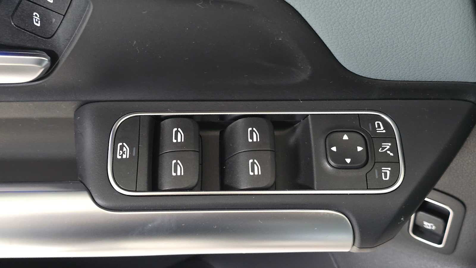 2026 Mercedes-Benz GLA 250 4MATIC® SUV
