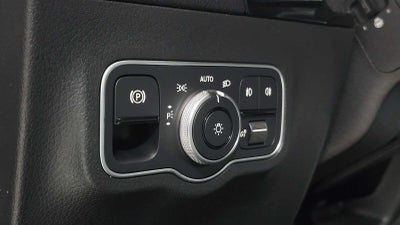 2026 Mercedes-Benz GLA 250 4MATIC® SUV