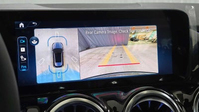 2026 Mercedes-Benz GLA 250 4MATIC® SUV