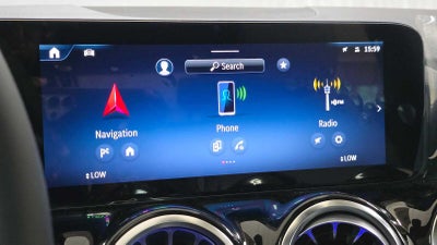 2026 Mercedes-Benz GLA 250 4MATIC® SUV