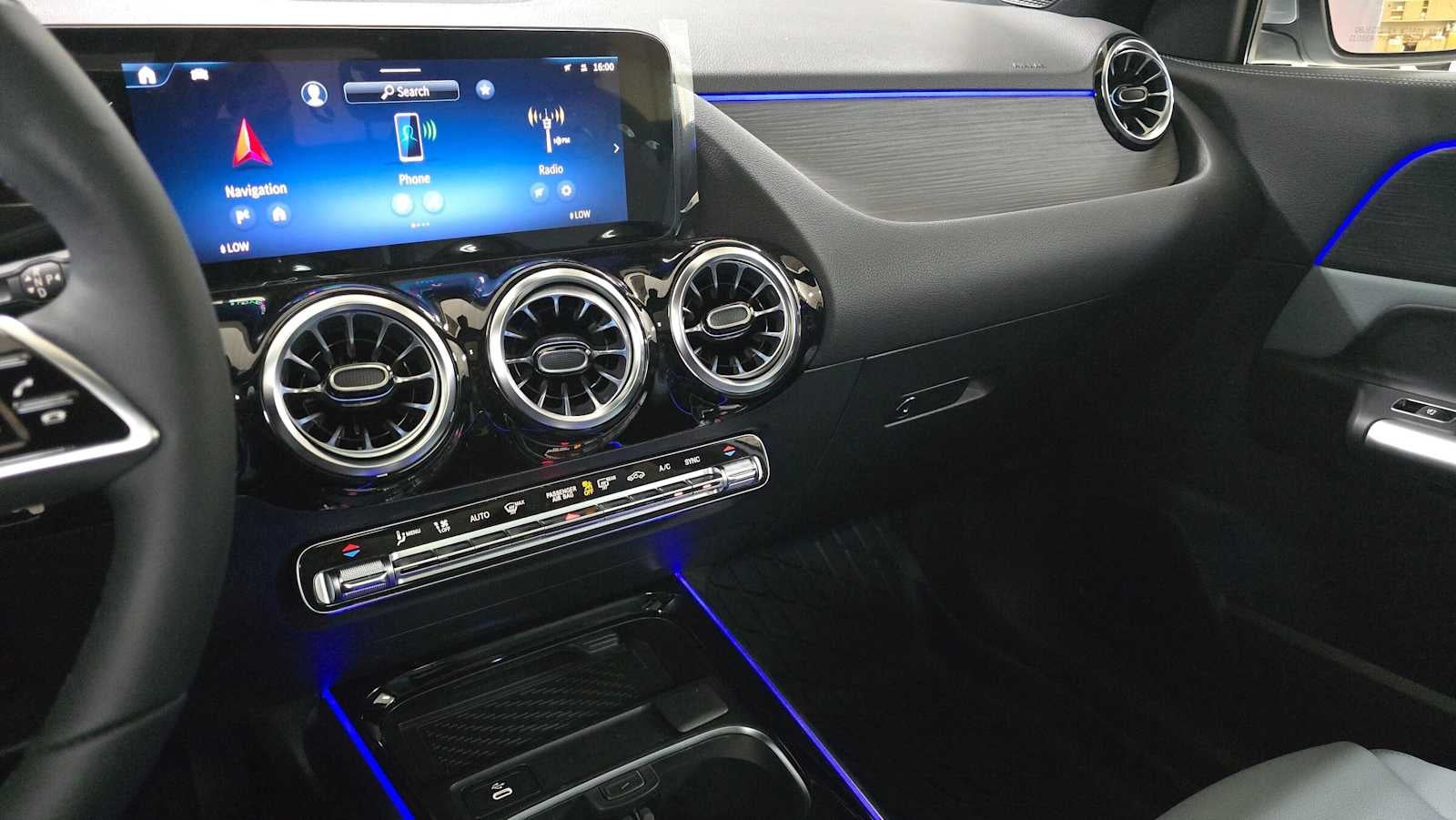 2026 Mercedes-Benz GLA 250 4MATIC® SUV