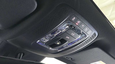 2026 Mercedes-Benz GLA 250 4MATIC® SUV