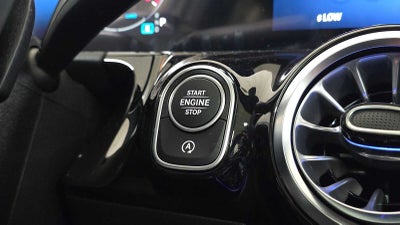 2026 Mercedes-Benz GLA 250 4MATIC® SUV
