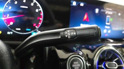 2026 Mercedes-Benz GLA 250 4MATIC® SUV