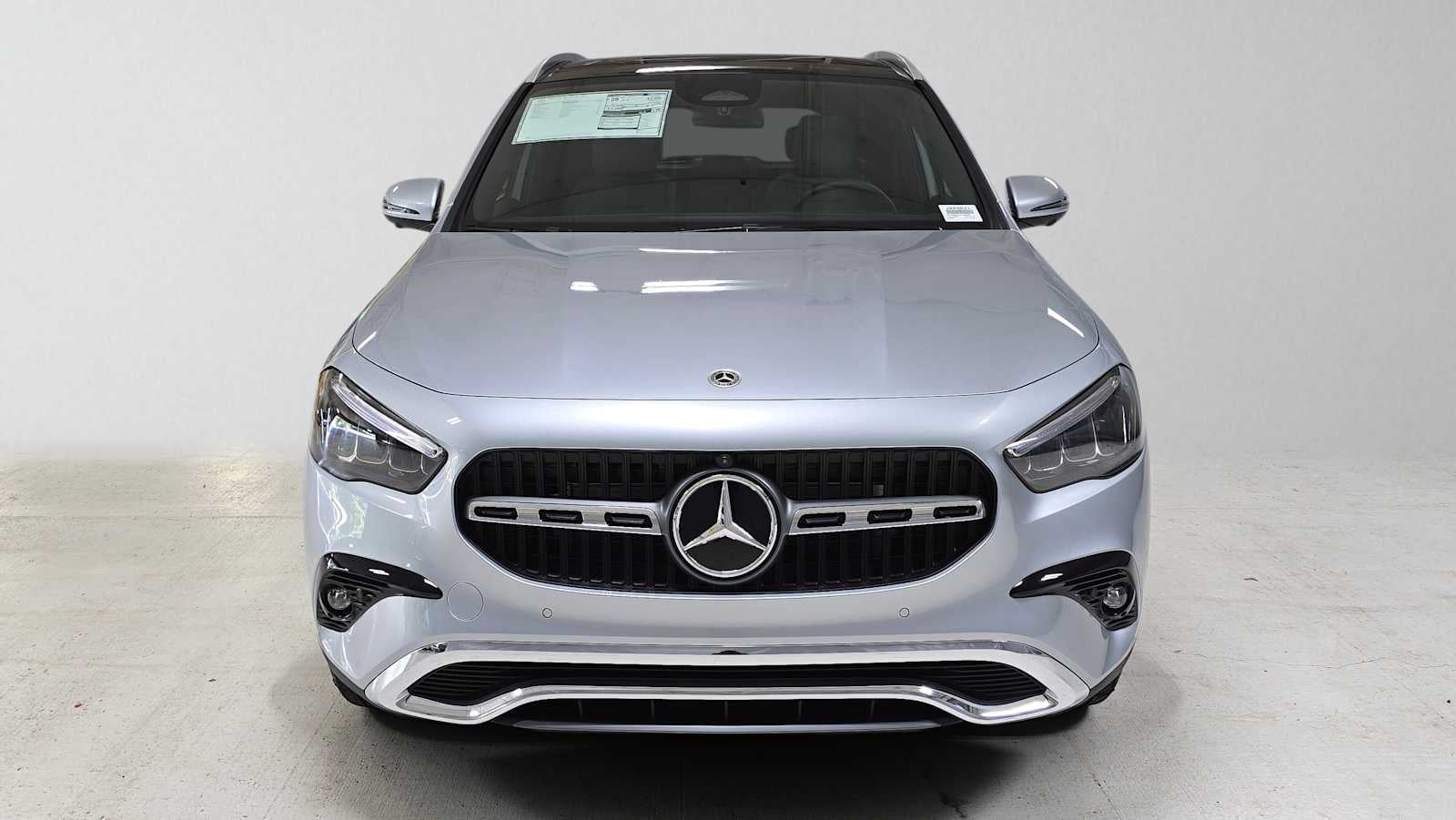 2026 Mercedes-Benz GLA 250 4MATIC® SUV