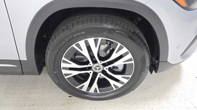 2026 Mercedes-Benz GLA 250 4MATIC® SUV