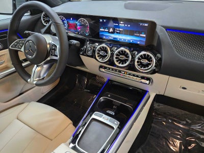 2026 Mercedes-Benz GLA 250 4MATIC® SUV