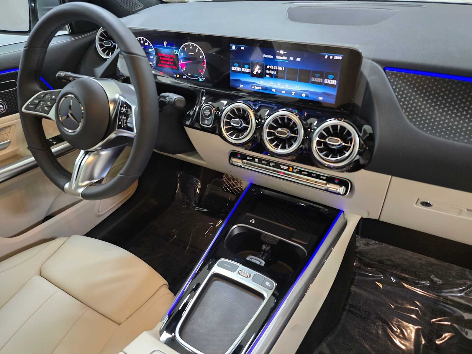 2026 Mercedes-Benz GLA 250 4MATIC® SUV