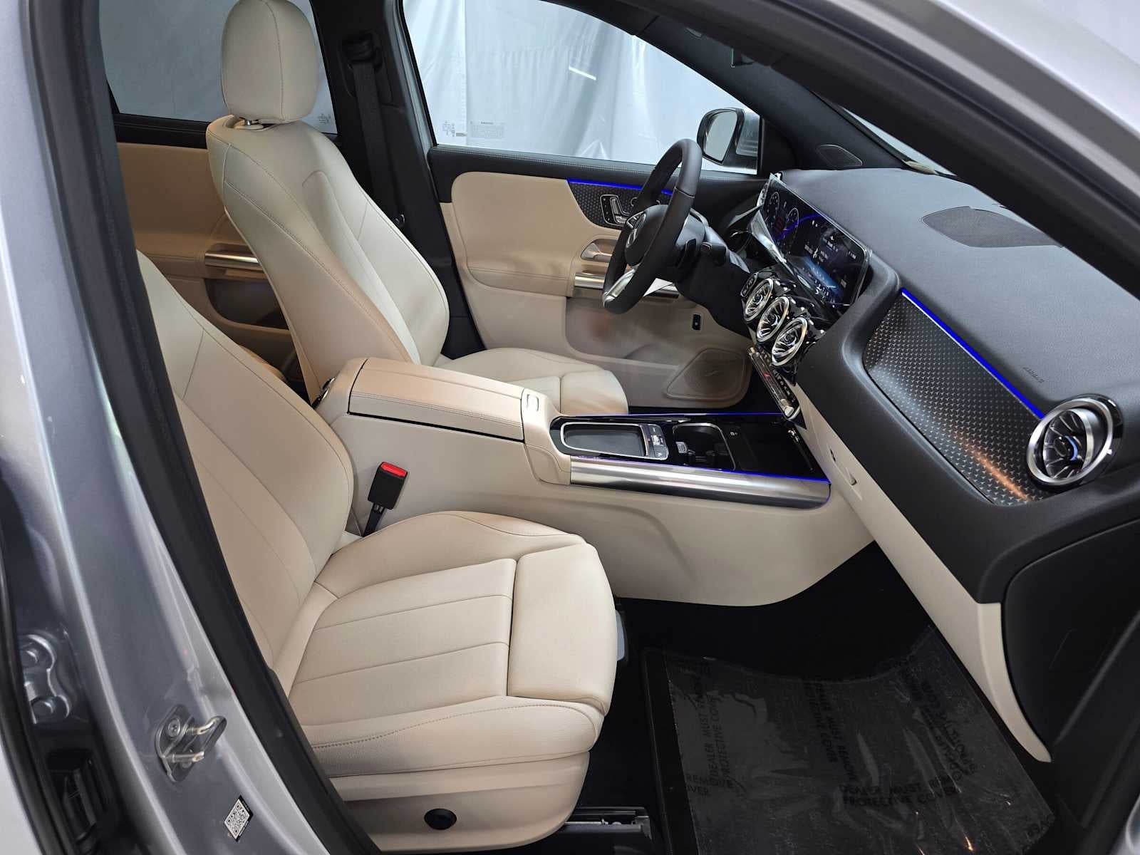 2026 Mercedes-Benz GLA 250 4MATIC® SUV