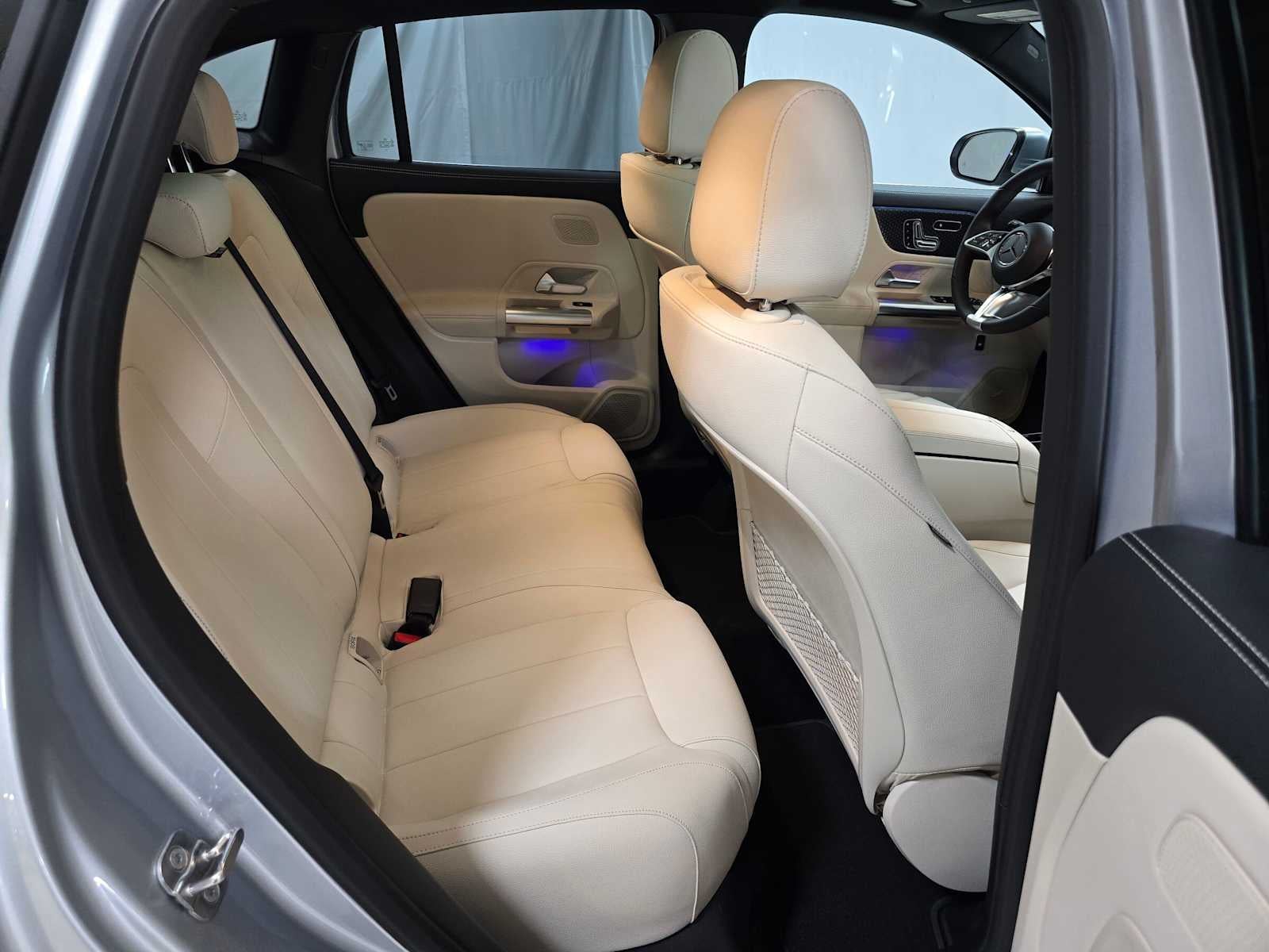 2026 Mercedes-Benz GLA 250 4MATIC® SUV