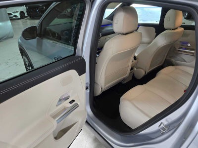 2026 Mercedes-Benz GLA 250 4MATIC® SUV