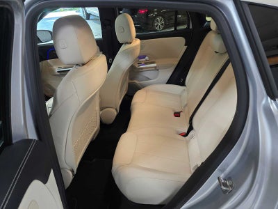 2026 Mercedes-Benz GLA 250 4MATIC® SUV