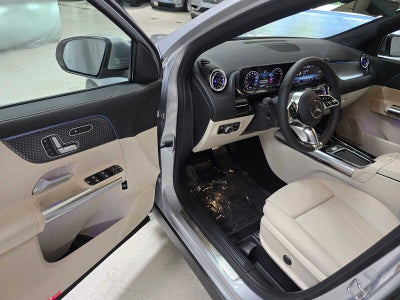 2026 Mercedes-Benz GLA 250 4MATIC® SUV