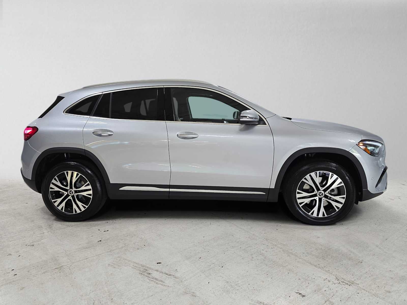 2026 Mercedes-Benz GLA 250 4MATIC® SUV