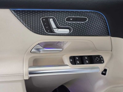2026 Mercedes-Benz GLA 250 4MATIC® SUV