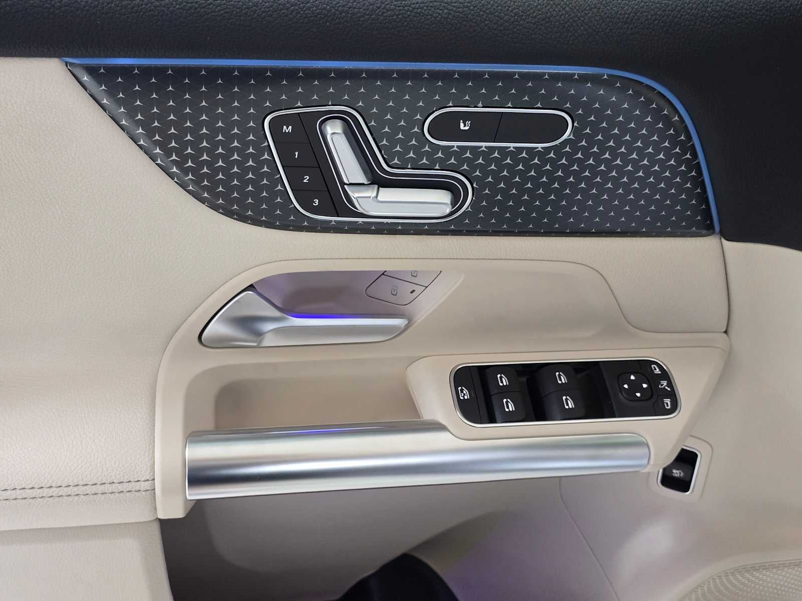 2026 Mercedes-Benz GLA 250 4MATIC® SUV