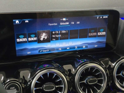 2026 Mercedes-Benz GLA 250 4MATIC® SUV