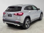 2026 Mercedes-Benz GLA 250 4MATIC® SUV