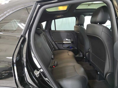 2026 Mercedes-Benz GLA 250 4MATIC® SUV