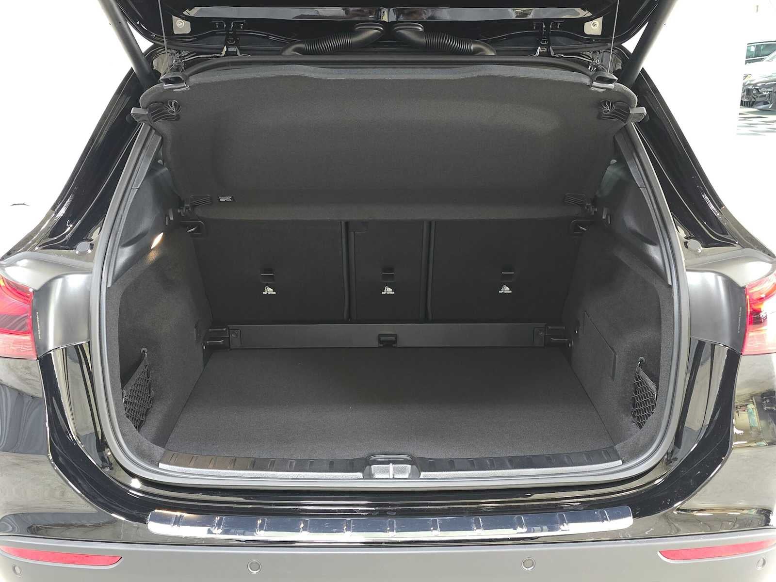 2026 Mercedes-Benz GLA 250 4MATIC® SUV