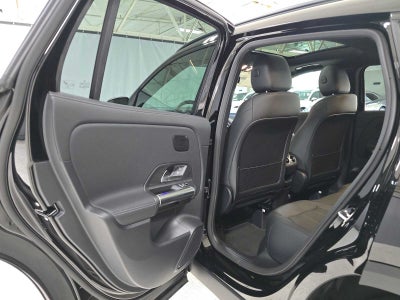 2026 Mercedes-Benz GLA 250 4MATIC® SUV