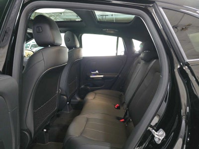 2026 Mercedes-Benz GLA 250 4MATIC® SUV