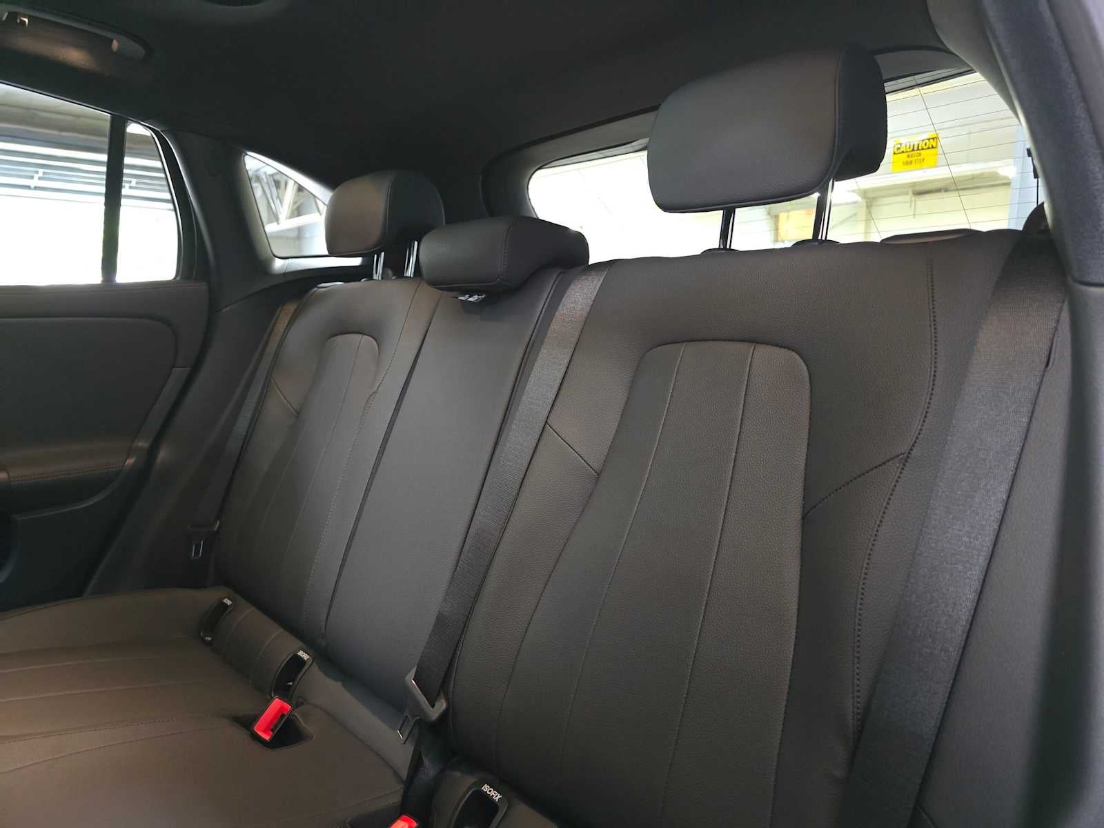 2026 Mercedes-Benz GLA 250 4MATIC® SUV