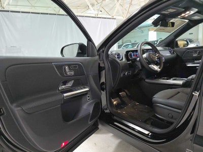 2026 Mercedes-Benz GLA 250 4MATIC® SUV
