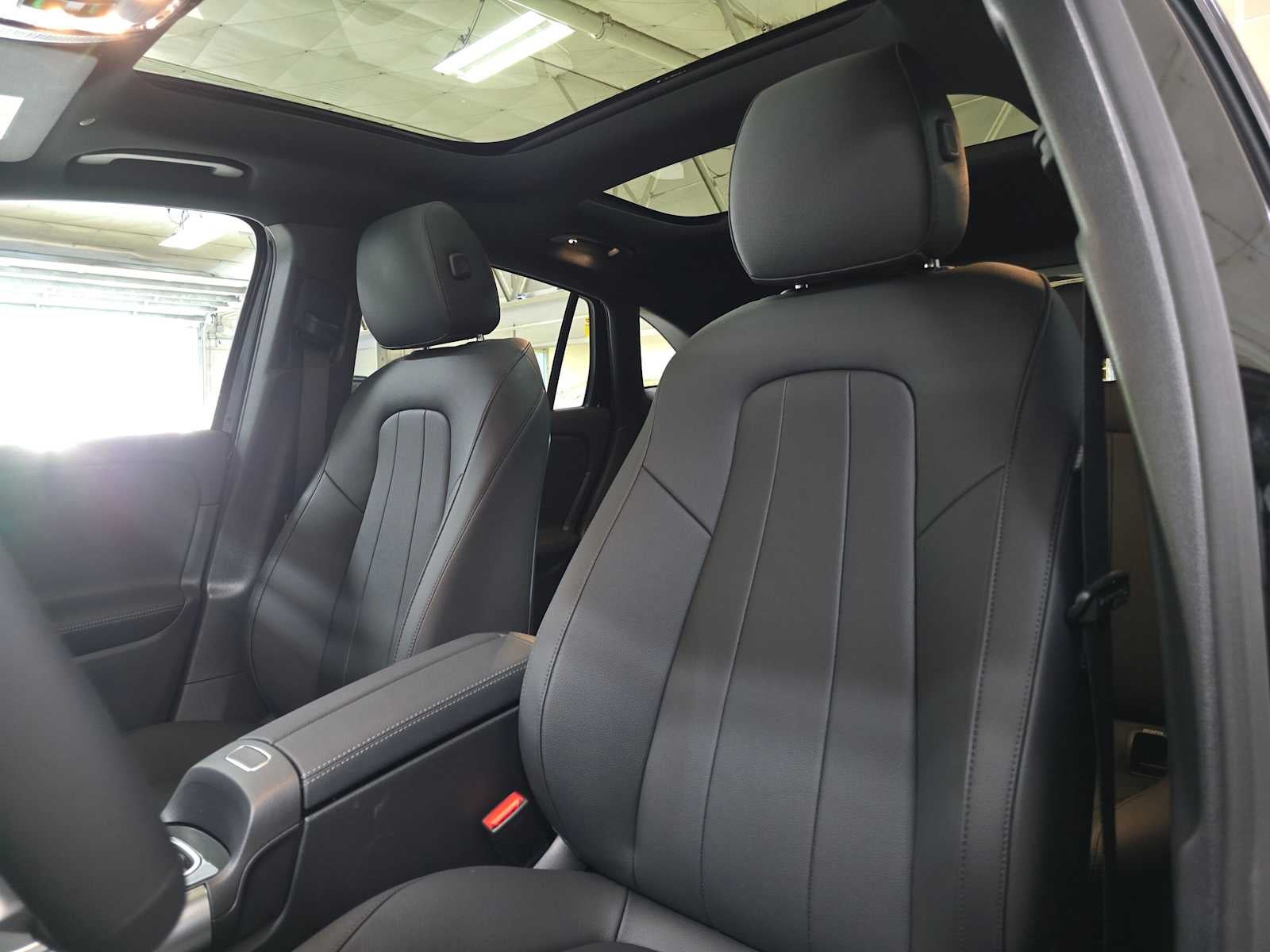 2026 Mercedes-Benz GLA 250 4MATIC® SUV