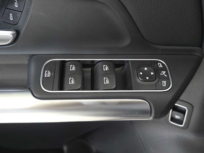 2026 Mercedes-Benz GLA 250 4MATIC® SUV