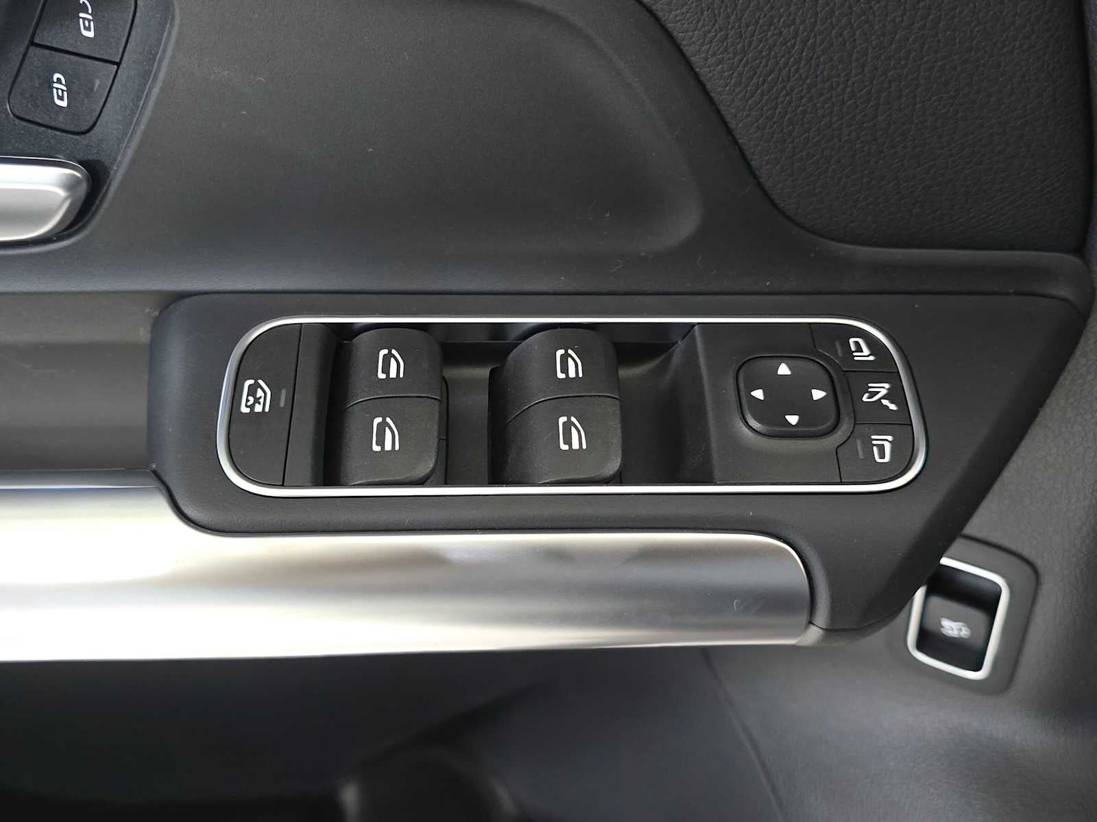 2026 Mercedes-Benz GLA 250 4MATIC® SUV