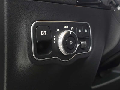 2026 Mercedes-Benz GLA 250 4MATIC® SUV