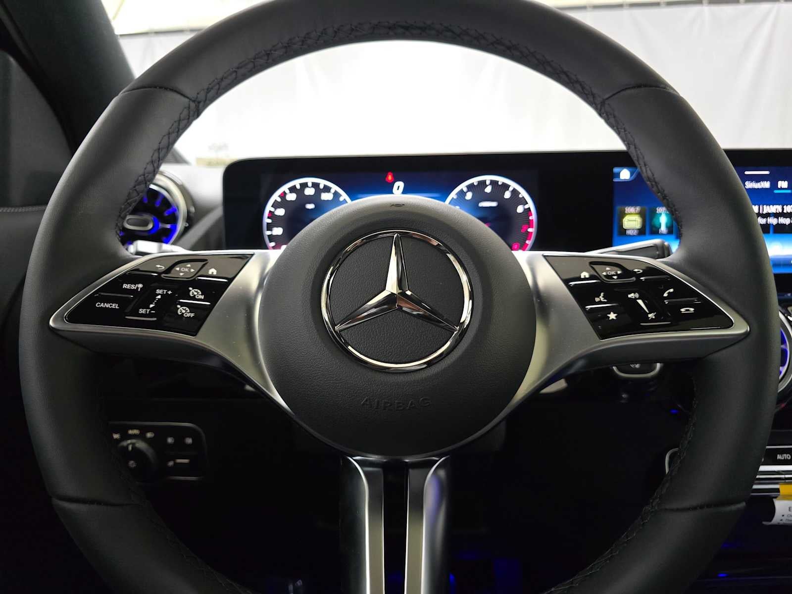 2026 Mercedes-Benz GLA 250 4MATIC® SUV