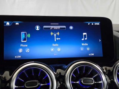 2026 Mercedes-Benz GLA 250 4MATIC® SUV