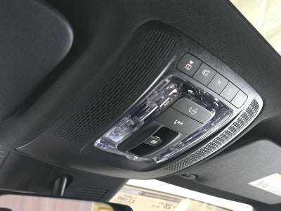 2026 Mercedes-Benz GLA 250 4MATIC® SUV