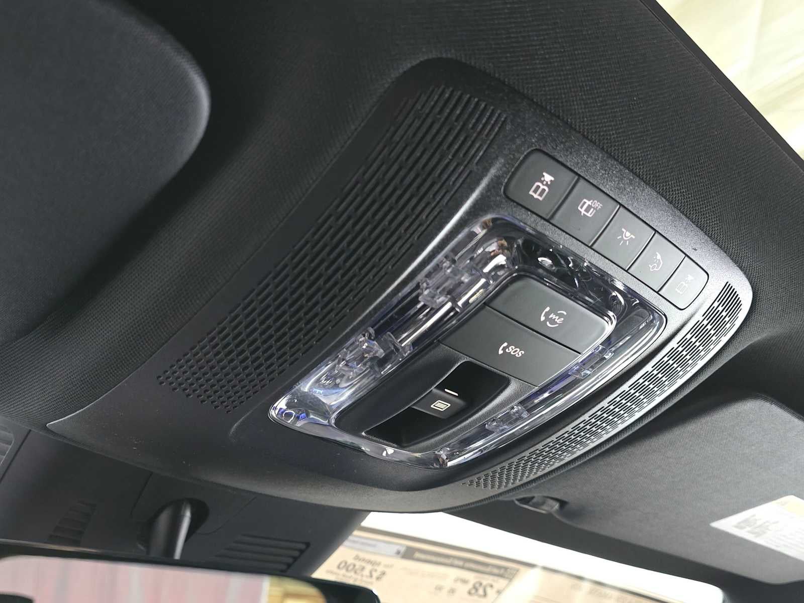 2026 Mercedes-Benz GLA 250 4MATIC® SUV