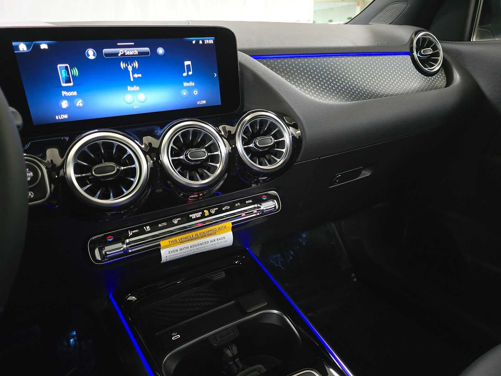 2026 Mercedes-Benz GLA 250 4MATIC® SUV