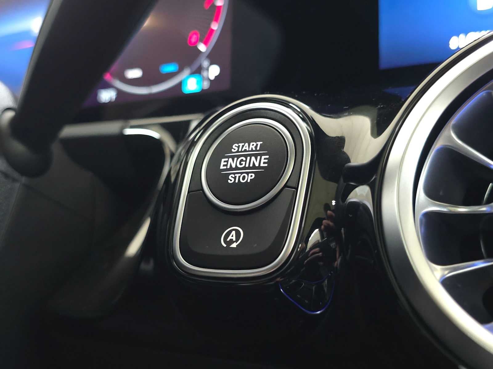 2026 Mercedes-Benz GLA 250 4MATIC® SUV