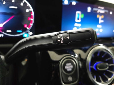 2026 Mercedes-Benz GLA 250 4MATIC® SUV