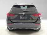 2026 Mercedes-Benz GLA 250 4MATIC® SUV